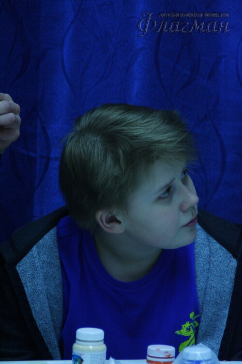 Саша Вахмянин